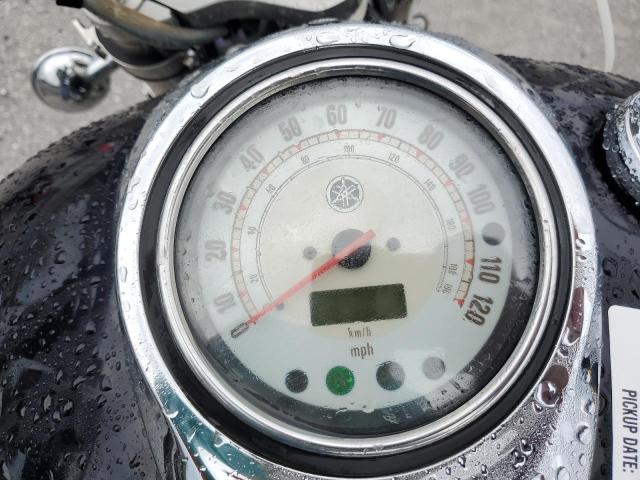 2001 YAMAHA XVS1100 JYAVP11E61A014686