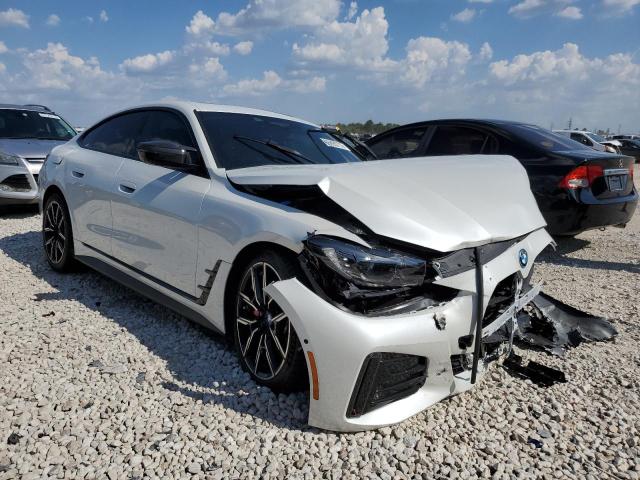 2023 BMW I4 M50 WBY33AW07PFP55475