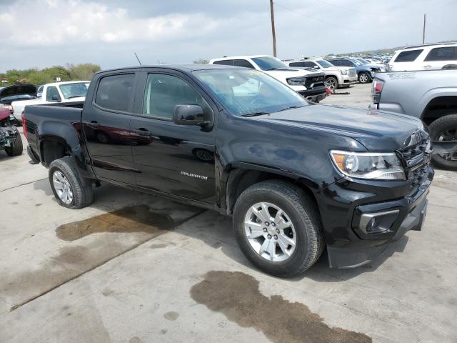 1GCGSCENXM1104445 Chevrolet Colorado L 4