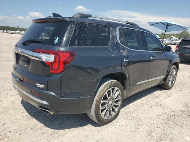 1GKKNPLS9MZ117873 GMC Acadia Denali