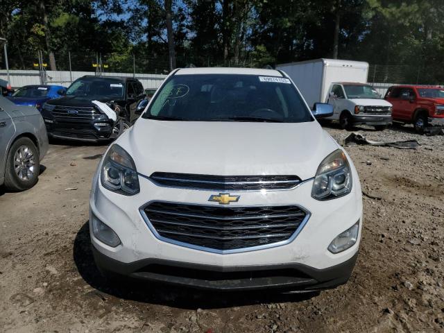 2GNALDEK8G1161411 | 2016 CHEVROLET EQUINOX