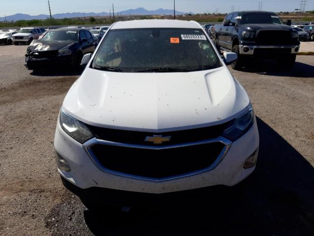 2GNAXKEV7K6232550 | 2019 CHEVROLET EQUINOX LT