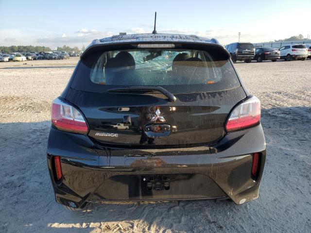 2023 MITSUBISHI MIRAGE ES - ML32AUHJXPH005909