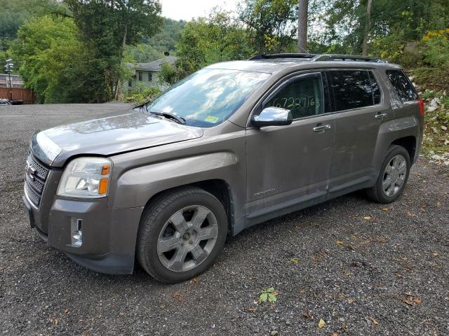 2012 GMC Terrain SLT