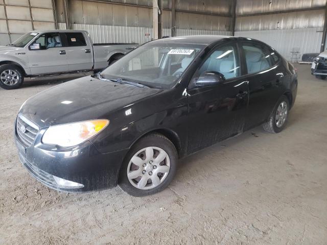 2008 Hyundai Elantra GLS