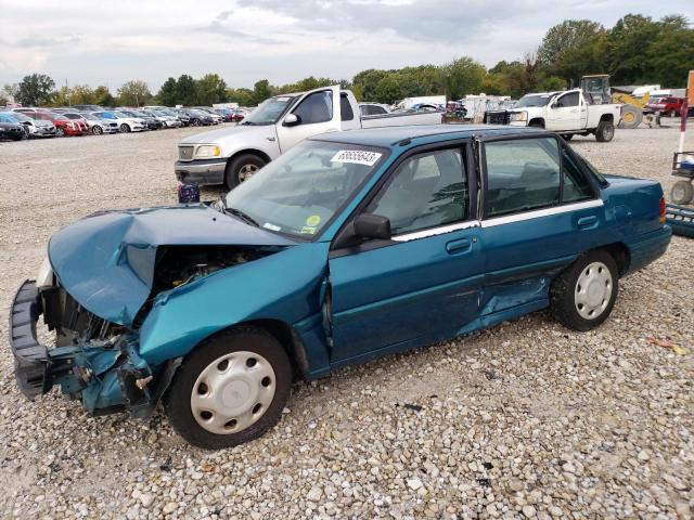 1995 Ford Escort LX