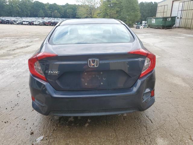 2HGFC2F55JH515106 Honda Civic Lx