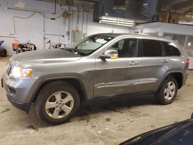 2013 Jeep Grand Cherokee Limited