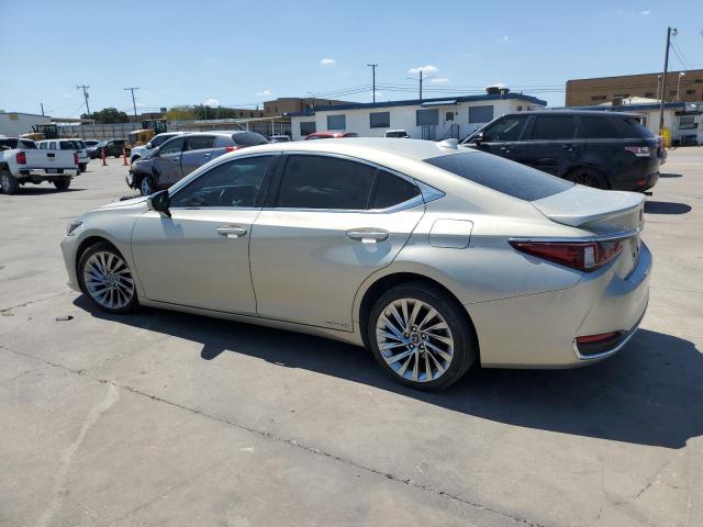 JTHB21B17K2034568 Lexus ES300 ES 300H 2