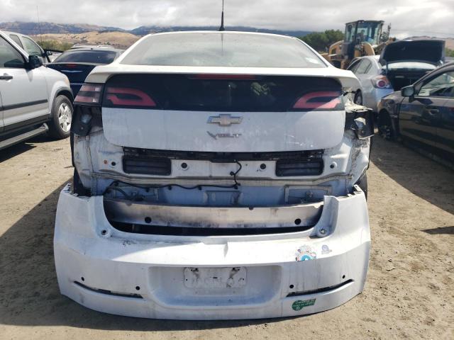 VIN 1G1RH6E40EU149421 2014 Chevrolet Volt no.6