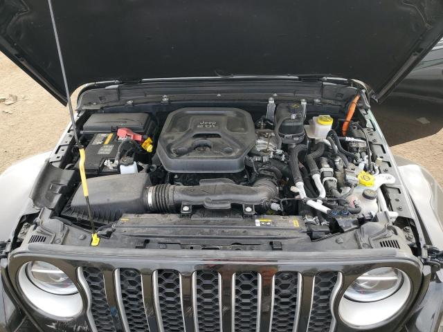 1C4JJXP67NW231910 Jeep Wrangler Unlimited Sahara 4xe