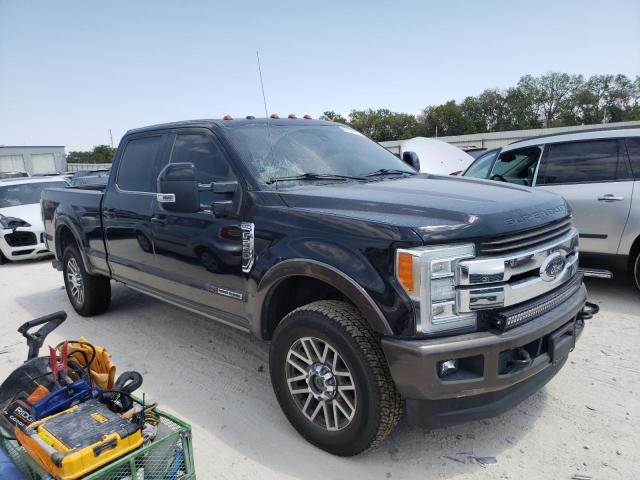 1FT7W2BT1HED29806 Ford F250 Super Duty