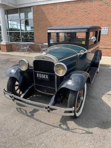 Vin: 1112444, lot: 70360533, ford all other 19291
