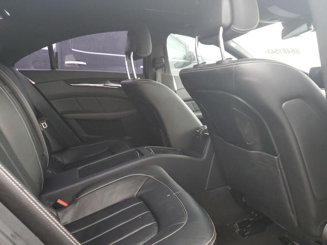 WDDLJ7DB0HA201200 Mercedes-Benz CLS 550
