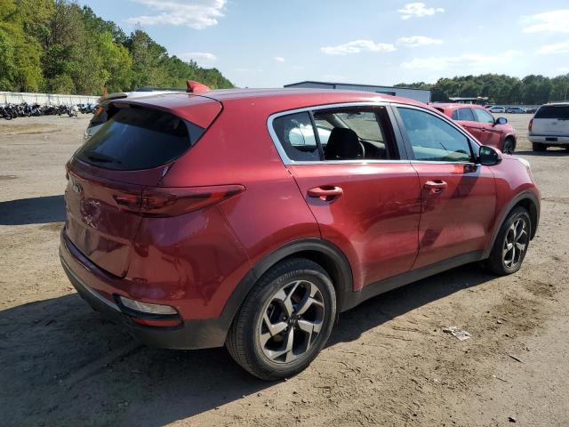 KNDPM3AC7L7635306 Kia Sportage L 3