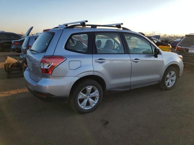 JF2SJABC2GH469235 | 2016 Subaru forester 2.5i