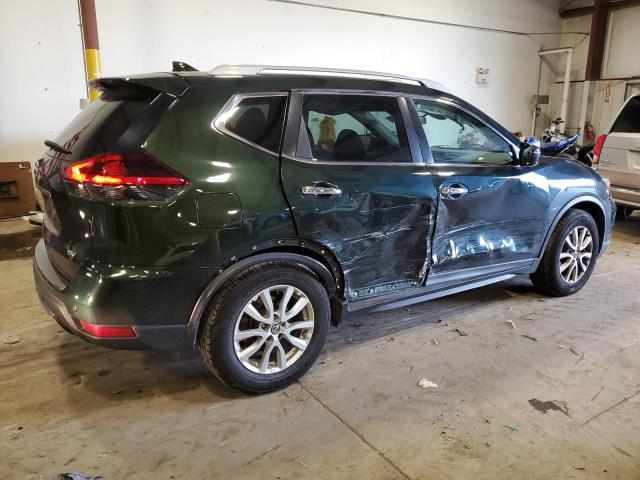 5N1AT2MT3LC716076 Nissan ROGUE S