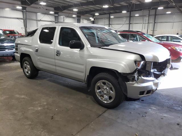 2HJYK16209H500675 2009 Honda Ridgeline Rt