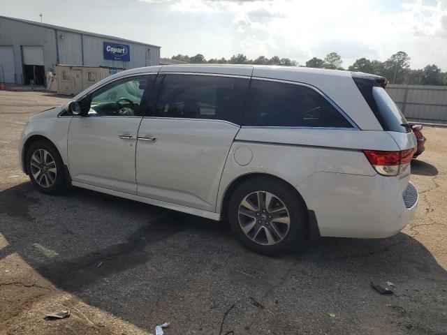 5FNRL5H92FB111643 2015 HONDA ODYSSEY, photo no. 2