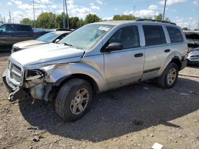 2005 Dodge Durango ST