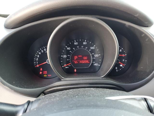 KNDJN2A23E7055008 KIA Soul