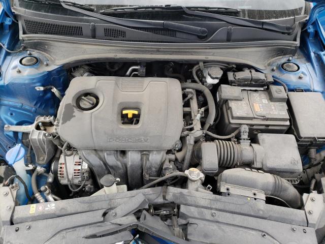 3KPF54AD6NE485487 KIA Forte Gt Line