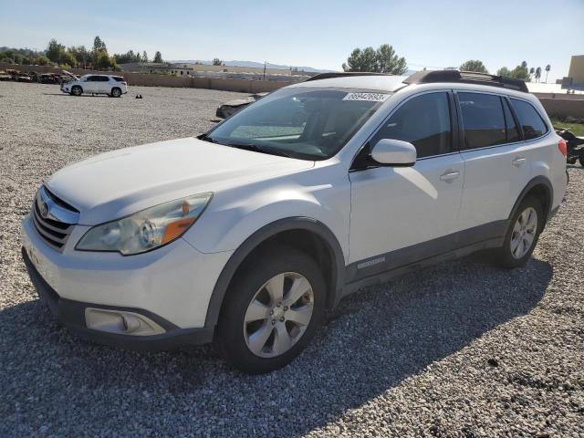 2012 Subaru Outback 2.5i Premium