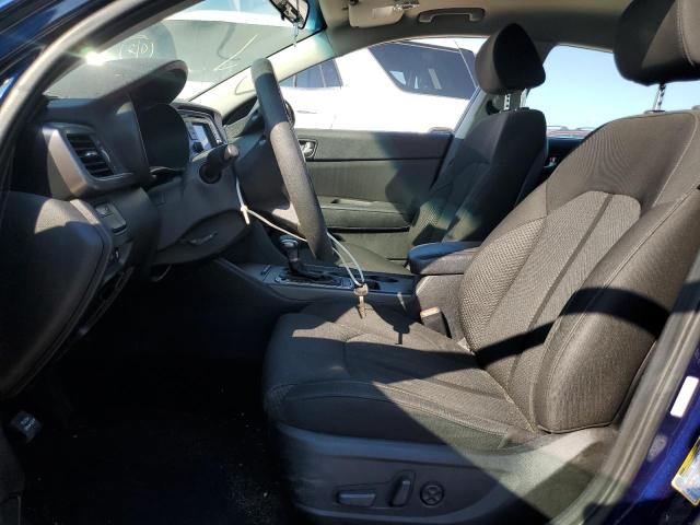 5XXGT4L30HG176866 KIA Optima Lx
