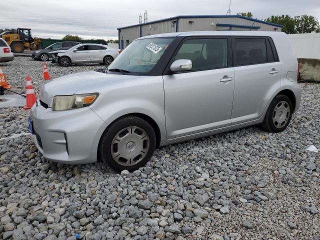 2011 Scion xB 