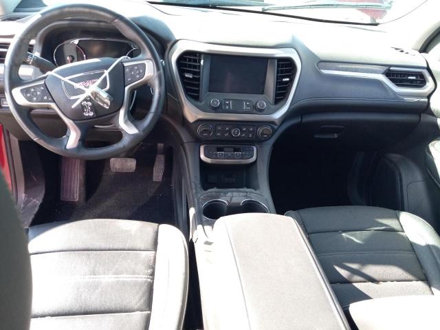 2021 GMC ACADIA DEN - 1GKKNXLS3MZ119697