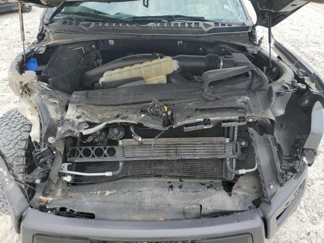 1FTFW1RG6LFA49090 Ford F150 Raptor
