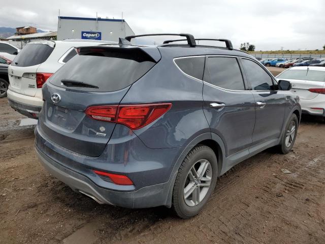 5XYZUDLB3HG398682 | 2017 HYUNDAI SANTA FE S