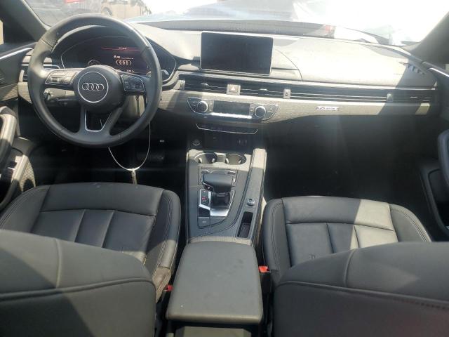 WAUBNCF51KA100004 2019 AUDI A5, photo no. 8