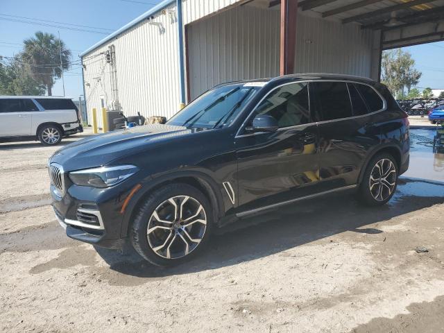 5UXCR4C0XN9M94052 2022 BMW X5, photo no. 1