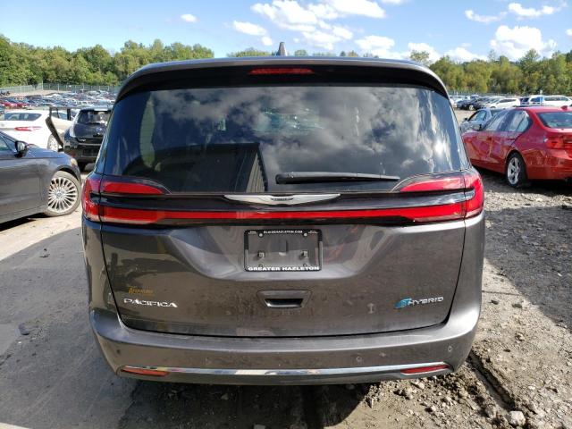 2C4RC1L70NR101341 Chrysler Pacifica H 6