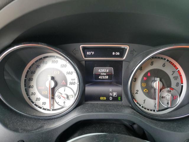 WDDSJ4EB7EN047324 Mercedes-Benz CLA 250