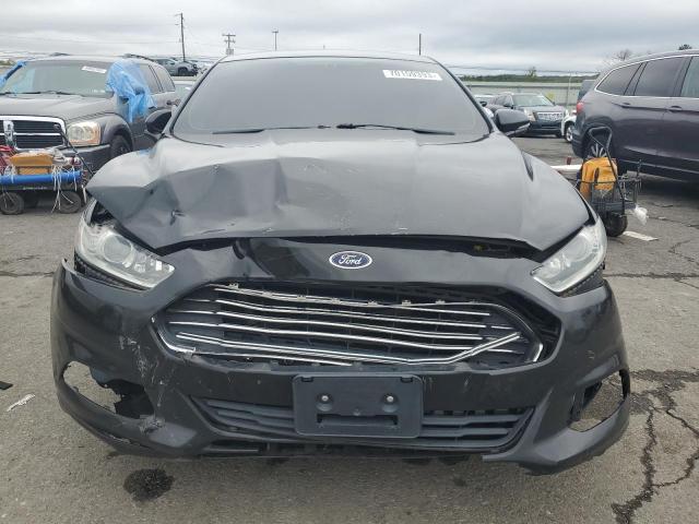 3FA6P0H75FR146027 Ford FUSION SE