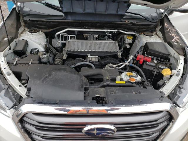 4S4WMALDXM3407326 Subaru Ascent Limited
