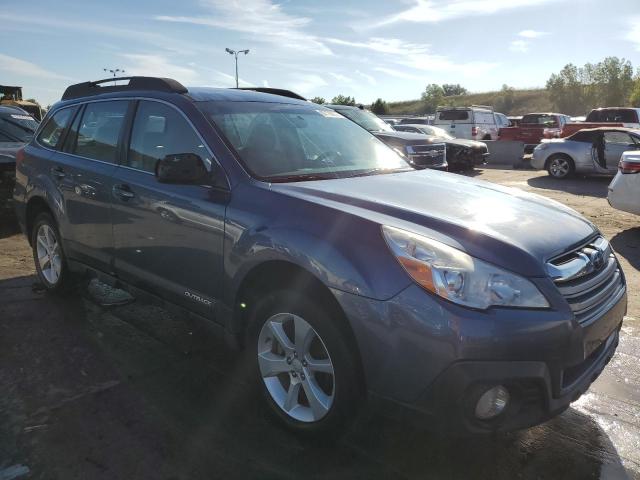 4S4BRCAC5E3282730 Subaru Outback 2.5i