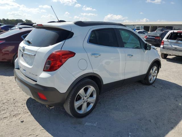 KL4CJASB2GB693810 Buick Encore