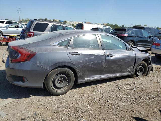 2HGFC2F61LH537891 Honda Civic Lx