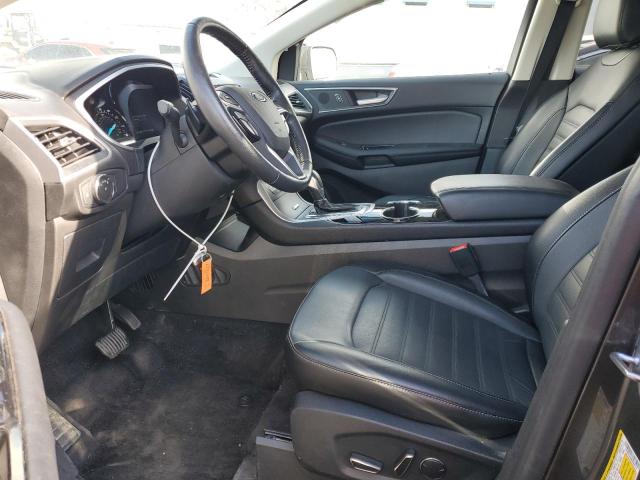 2FMPK3J86HBB68715 Ford EDGE SEL