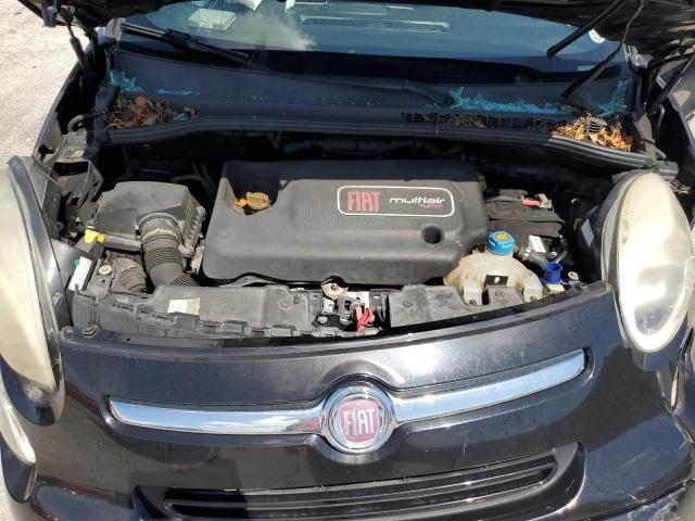2015 FIAT 500L LOUNG ZFBCFACH1FZ032207
