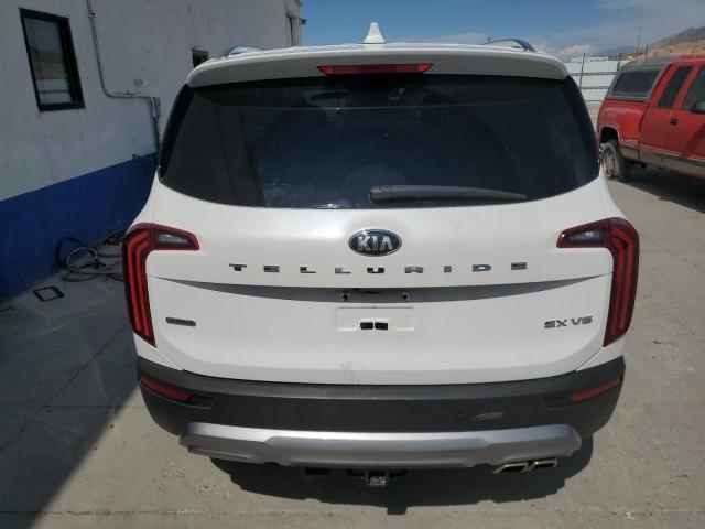 5XYP5DHC2LG093768 KIA Telluride Sx