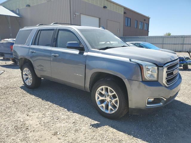 1GKS2BKC0JR296130 GMC YUKON SLT