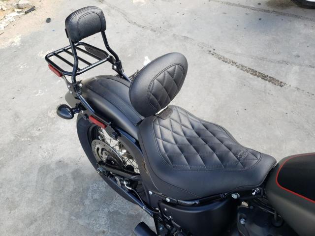 2018 HARLEY-DAVIDSON FXBB STREE 1HD1YJJ18JC030162