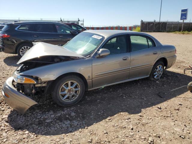 2003 Buick LeSabre Limited