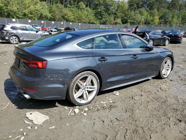 WAUENCF5XKA017541 2019 AUDI A5, photo no. 3