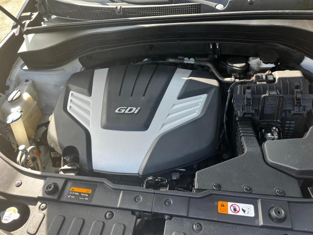 5XYKUDA73EG518864 KIA SORENTO EX