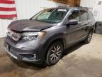 2019 HONDA PILOT EXL - 5FNYF6H57KB052248